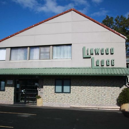 Linwood Lodge Motel Sydney Buitenkant foto